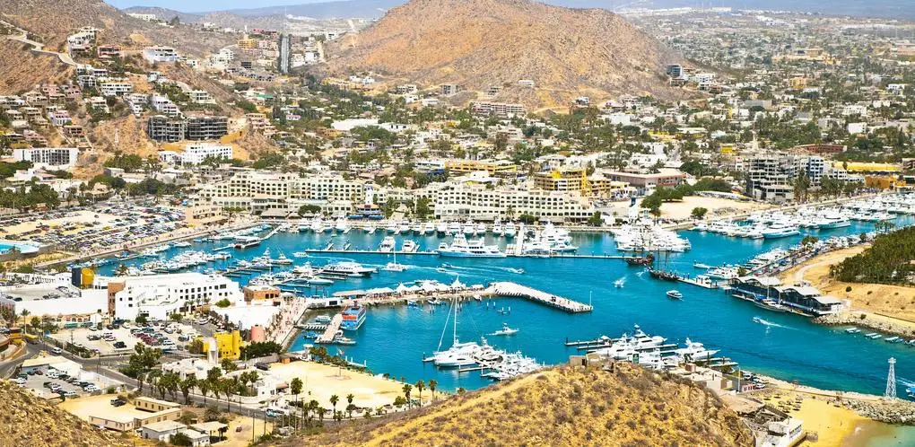 CABO SAN LUCAS