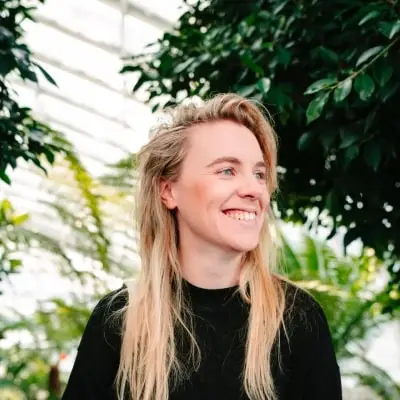 Marisa desarrollador web