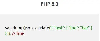 PHP_JSON_validate